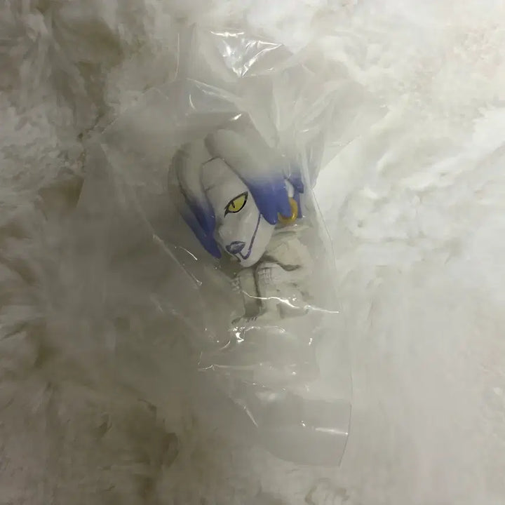 [BUNJANG] Death Note Rem Machi Bokke Machi Bouke Figure Goods / 데스노트 렘 마치보케 마치보우케 피규어 굿즈 가챠 미개봉