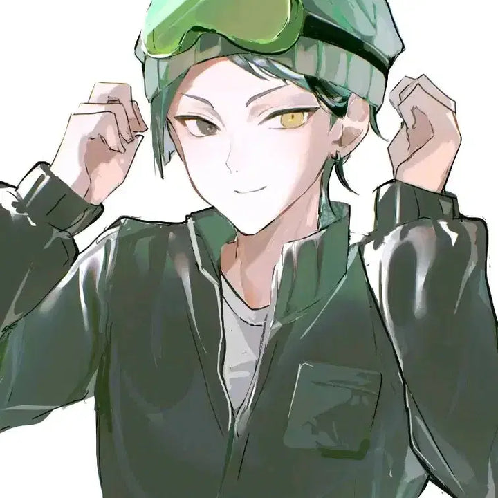 [BUNJANG] Full-Color Doodle Commission / 풀채색 낙서 커미션