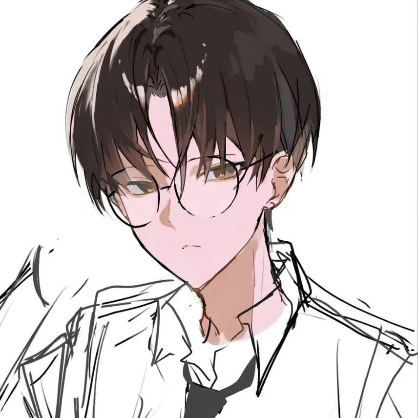 [BUNJANG] Full-Color Doodle Commission / 풀채색 낙서 커미션