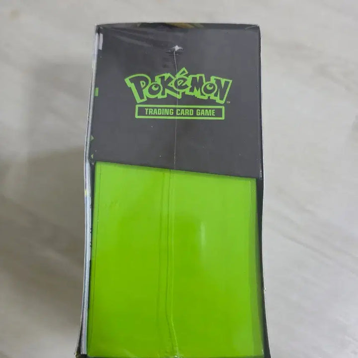 [BUNJANG] Pokemon Trading Card Game Perfect Order North America Box / 포켓몬카드 퍼펙트오더 북미박스