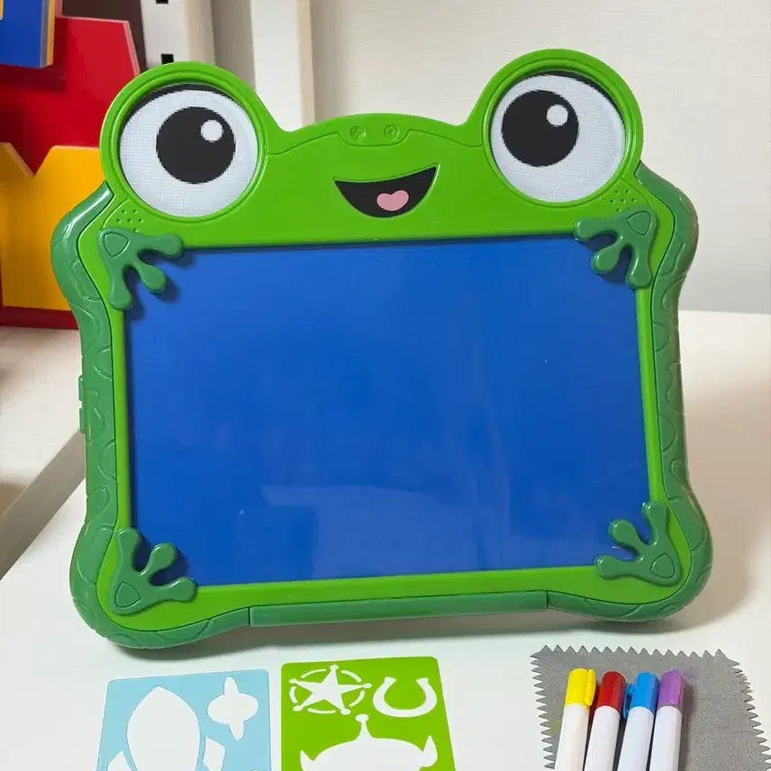 [BUNJANG] Disney Pixar Toy Story Lilypad Sketch / 토이스토리 릴리패드 스케치