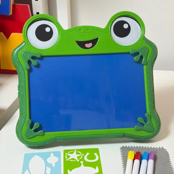 [BUNJANG] Disney Pixar Toy Story Lilypad Sketch / 토이스토리 릴리패드 스케치