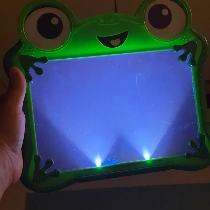 [BUNJANG] Disney Pixar Toy Story Lilypad Sketch / 토이스토리 릴리패드 스케치