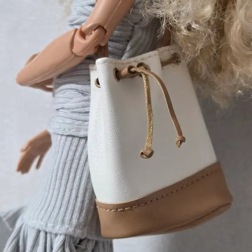 [BUNJANG] Mini Brand Doll Bag / 미니브랜드 인형가방