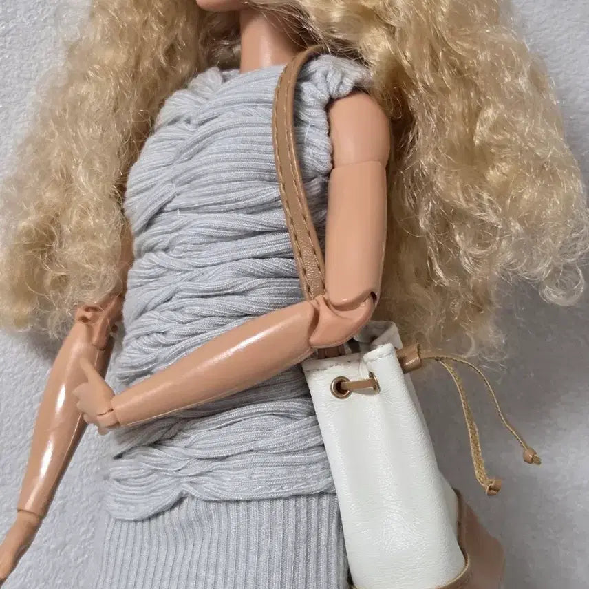 [BUNJANG] Mini Brand Doll Bag / 미니브랜드 인형가방