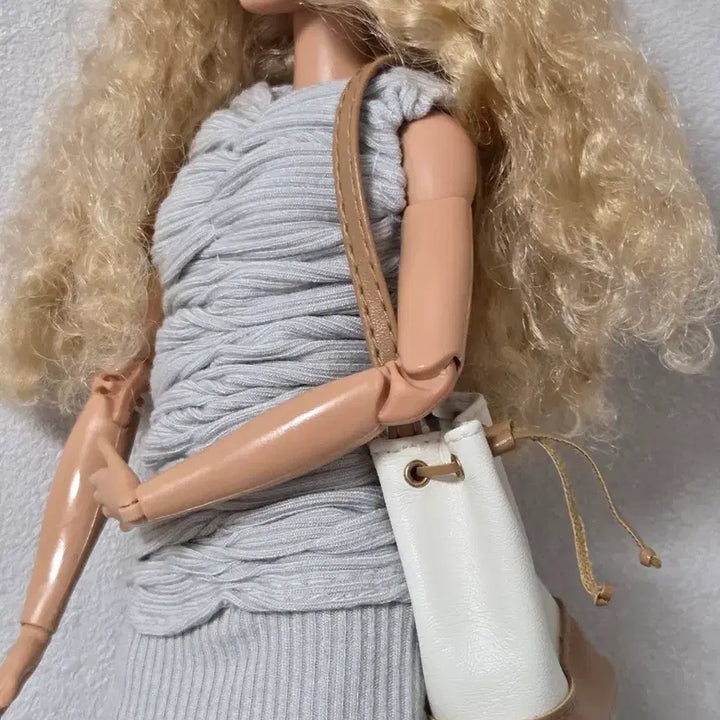 [BUNJANG] Mini Brand Doll Bag / 미니브랜드 인형가방