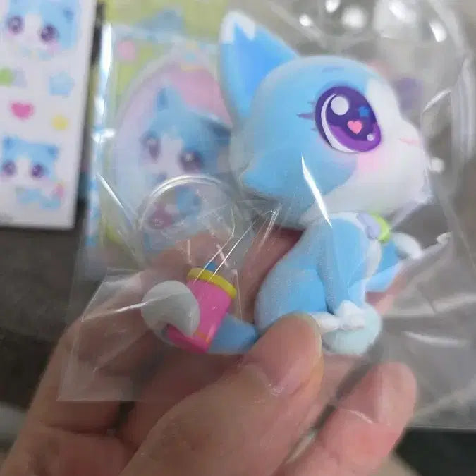[BUNJANG] NCT WISH Wish Cat Soda Cat Figure / 엔시티위시 위시캣 소다냥 피규어 nct wish