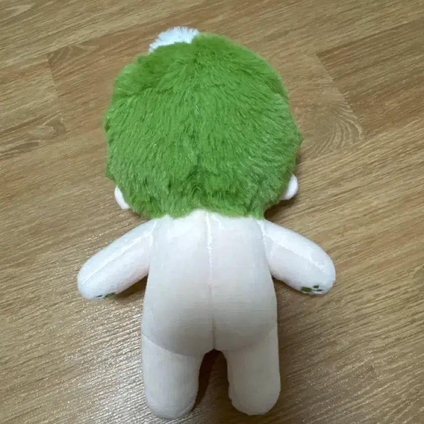 [BUNJANG] One Piece Zoro 20cm Plush Doll / 원피스 조로 솜인형 20cm