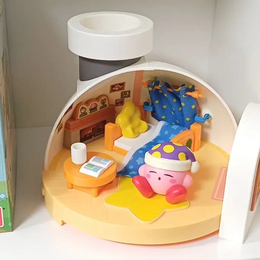 [BUNJANG] Bandai Kirby&