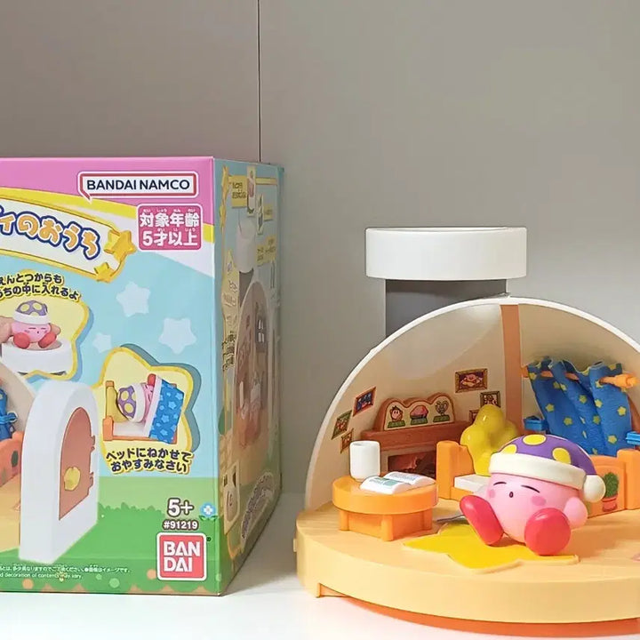 [BUNJANG] Bandai Kirby&