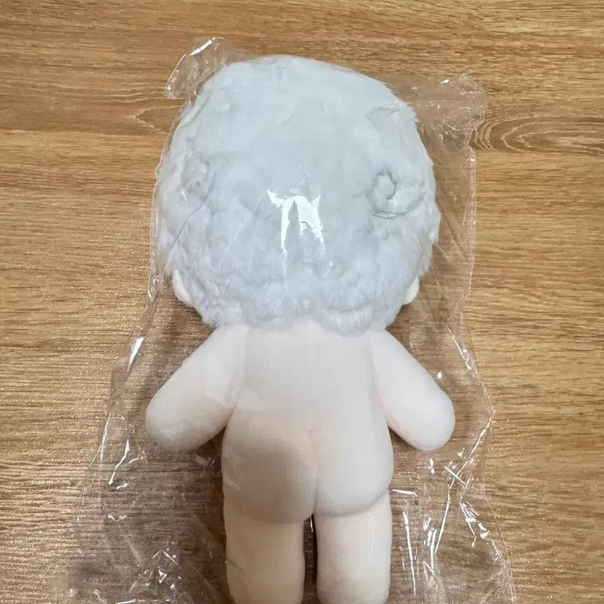 [BUNJANG] One Piece Luffy Nika 20cm Plush Doll (Sealed) / 원피스 니카 루피 솜인형 20cm 미개봉