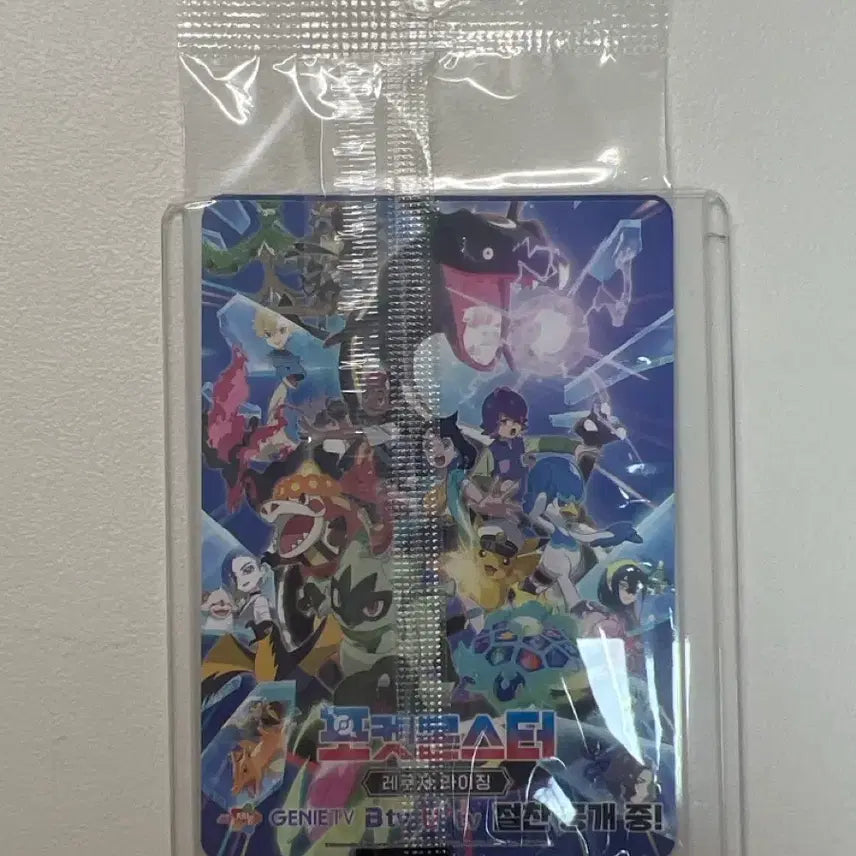 [BUNJANG] Pokemon Card Metamon Promo (Sealed) / (미개봉) 포켓몬카드 메타몽 프로모 판매합니다