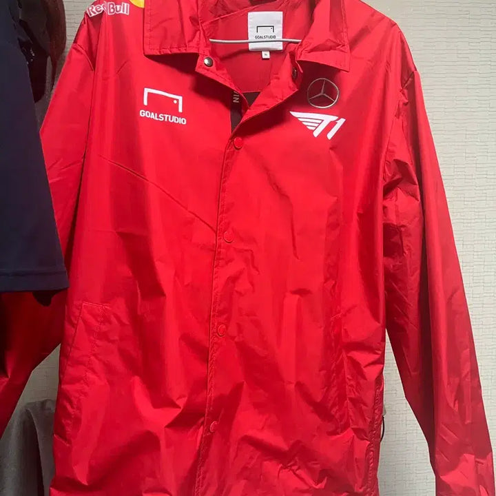 [BUNJANG] T1 2025 Owner Uniform / 2025 T1 오너 유니폼