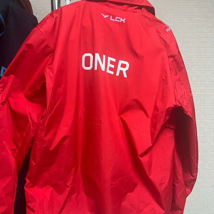 [BUNJANG] T1 2025 Owner Uniform / 2025 T1 오너 유니폼