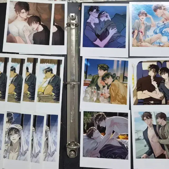 [BUNJANG] Omniscient Reader&