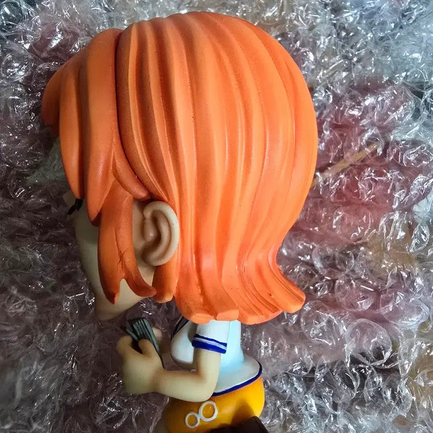 [BUNJANG] Nami Resin Figure / 나미 레진