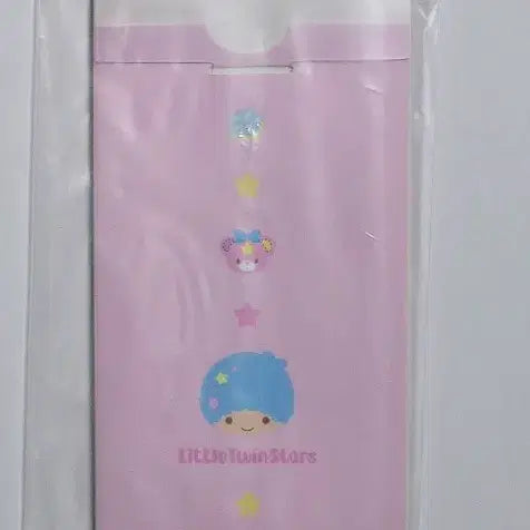 [BUNJANG] Sanrio Little Twin Stars Lala Four-Cut Photo Holder / 산리오 리틀트윈스타 키키라라 네컷 홀더
