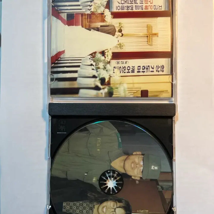 [BUNJANG] Lee Hee Sang WHOEVER Limited Edition CD (Unsealed) / (급처) 이희상 WHOEVER CD 후에버 (개봉cd) 한정반