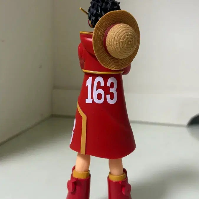 [BUNJANG] Monkey D. Luffy Figure / 원피스 루피 피규어