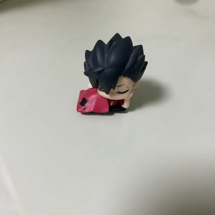 [BUNJANG] Kuroo Onemutan Gacha Figure / 쿠로오 가챠 오네무탄