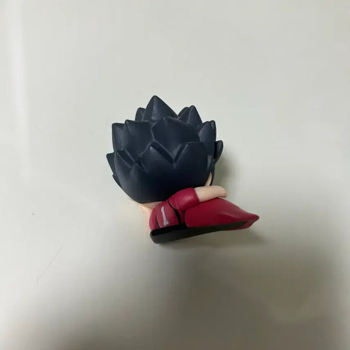 [BUNJANG] Kuroo Onemutan Gacha Figure / 쿠로오 가챠 오네무탄