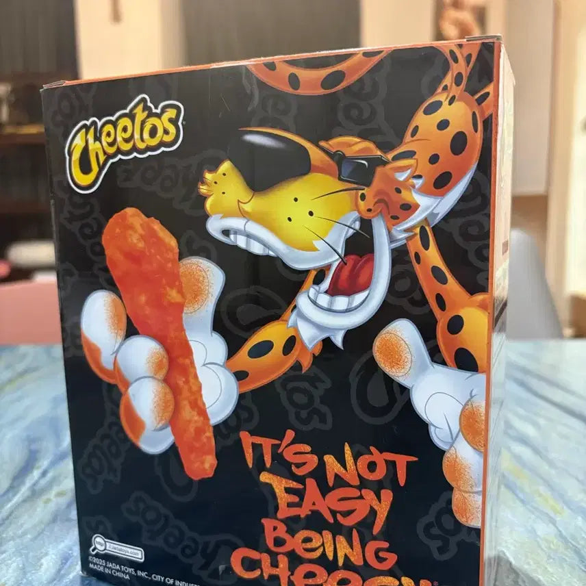 [BUNJANG] Cheetos Figure / 치토스 피규어