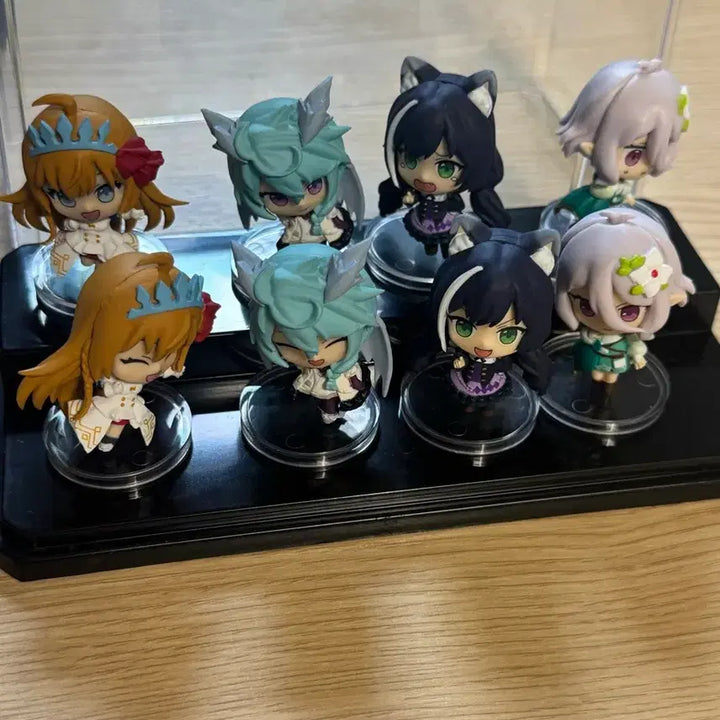 [BUNJANG] Princess Connect! Re: Dive Gacha Full Set Bundle / 프리코네 가챠 전종 일괄