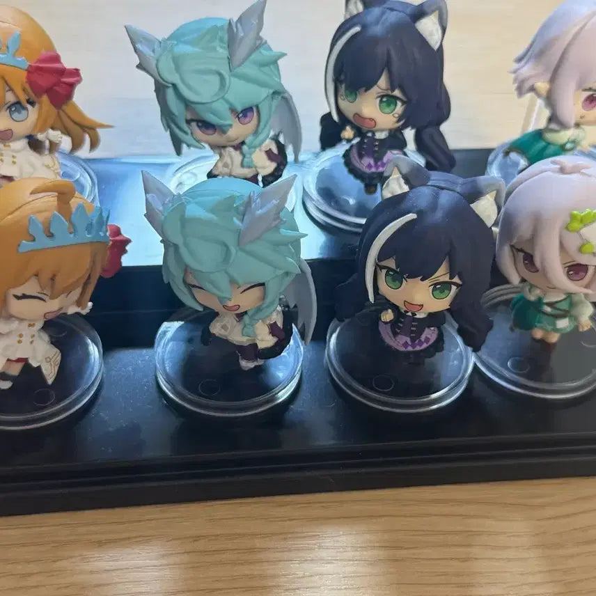 [BUNJANG] Princess Connect! Re: Dive Gacha Full Set Bundle / 프리코네 가챠 전종 일괄