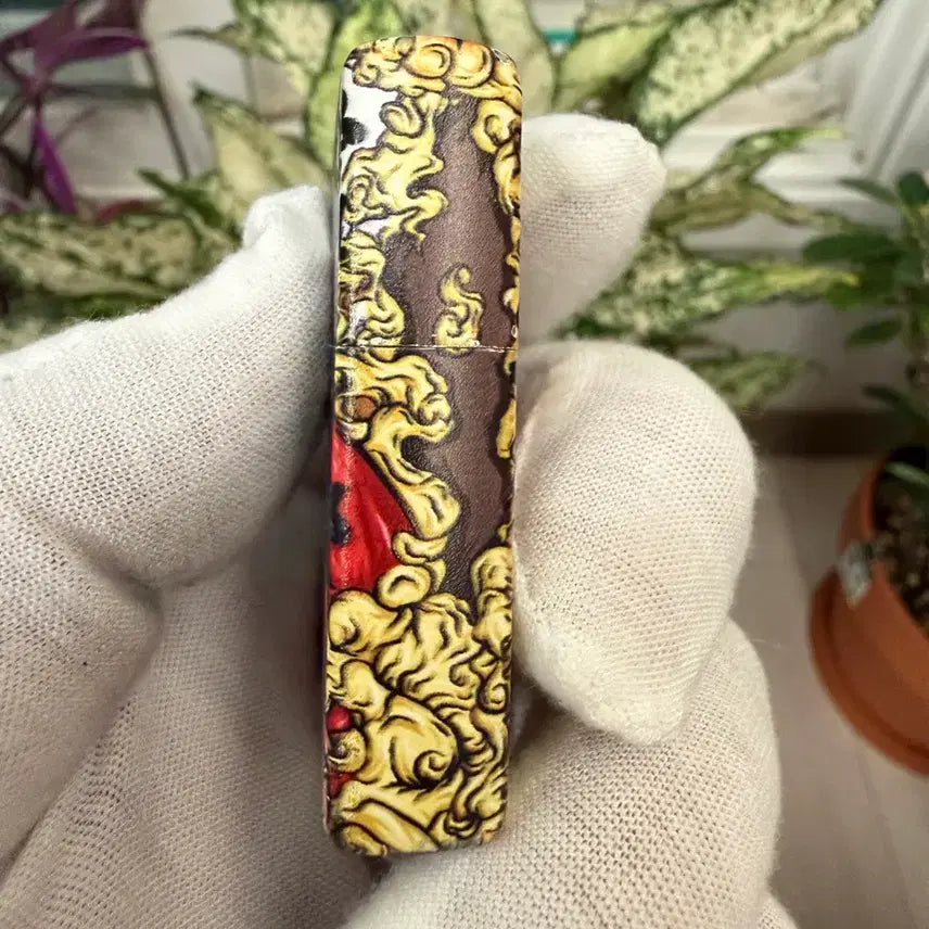 [BUNJANG] Zippo Lighter 2019 / 지포라이터
