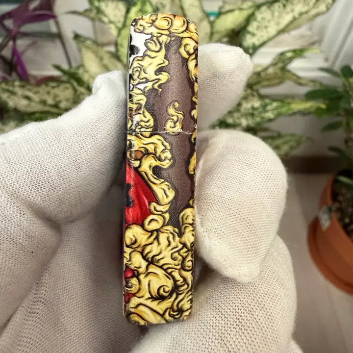 [BUNJANG] Zippo Lighter 2019 / 지포라이터
