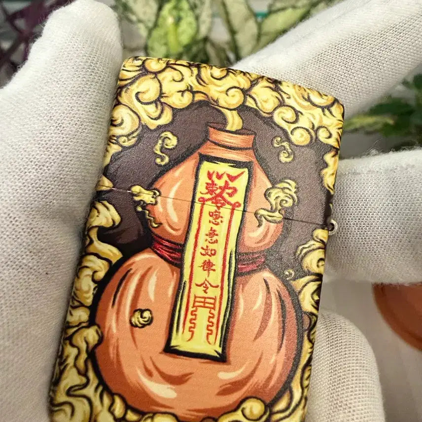 [BUNJANG] Zippo Lighter 2019 / 지포라이터
