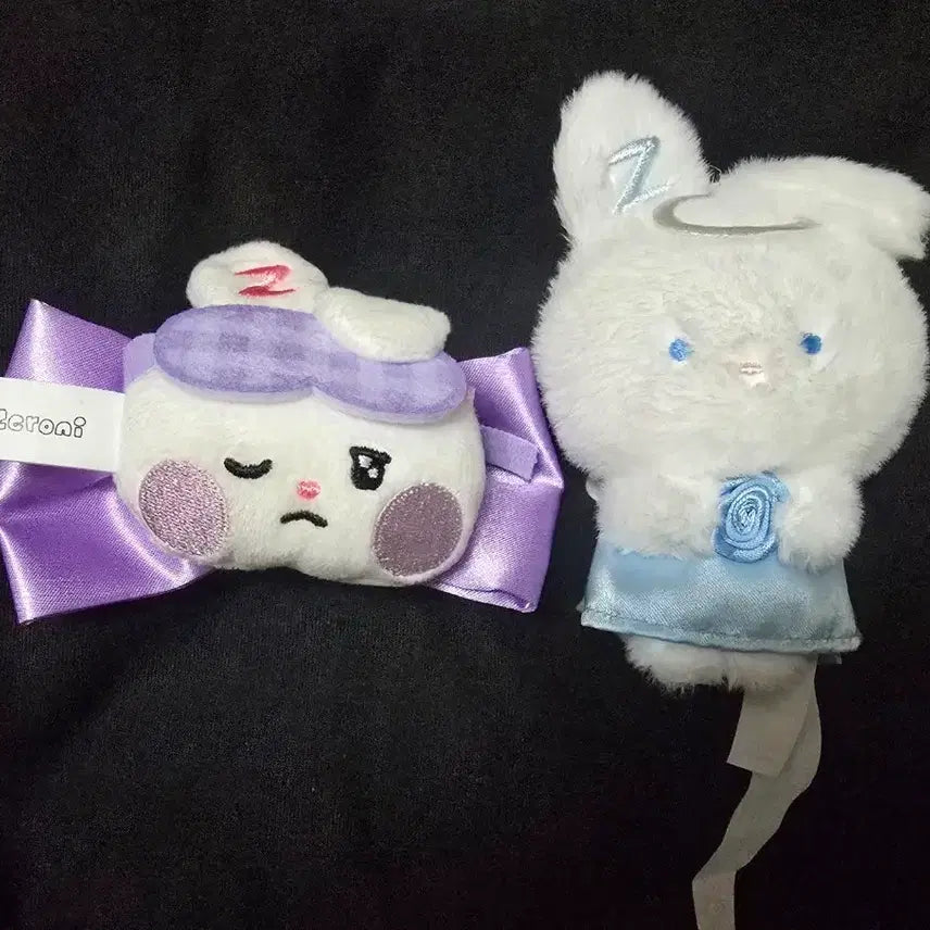 [BUNJANG] Unini Angel Japan Lawson Hairpin Bundle Set / 유니니 엔젤 일본 로손 헤어핀 일괄 양도