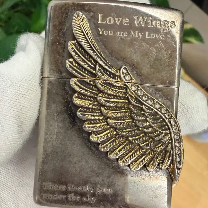 [BUNJANG] Zippo Lighter 2013 Model / 지포라이터