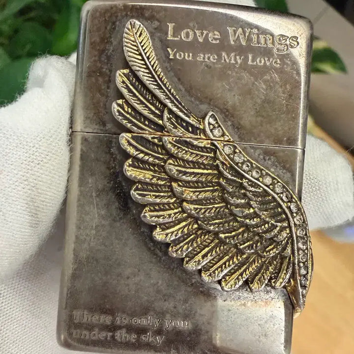 [BUNJANG] Zippo Lighter 2013 Model / 지포라이터