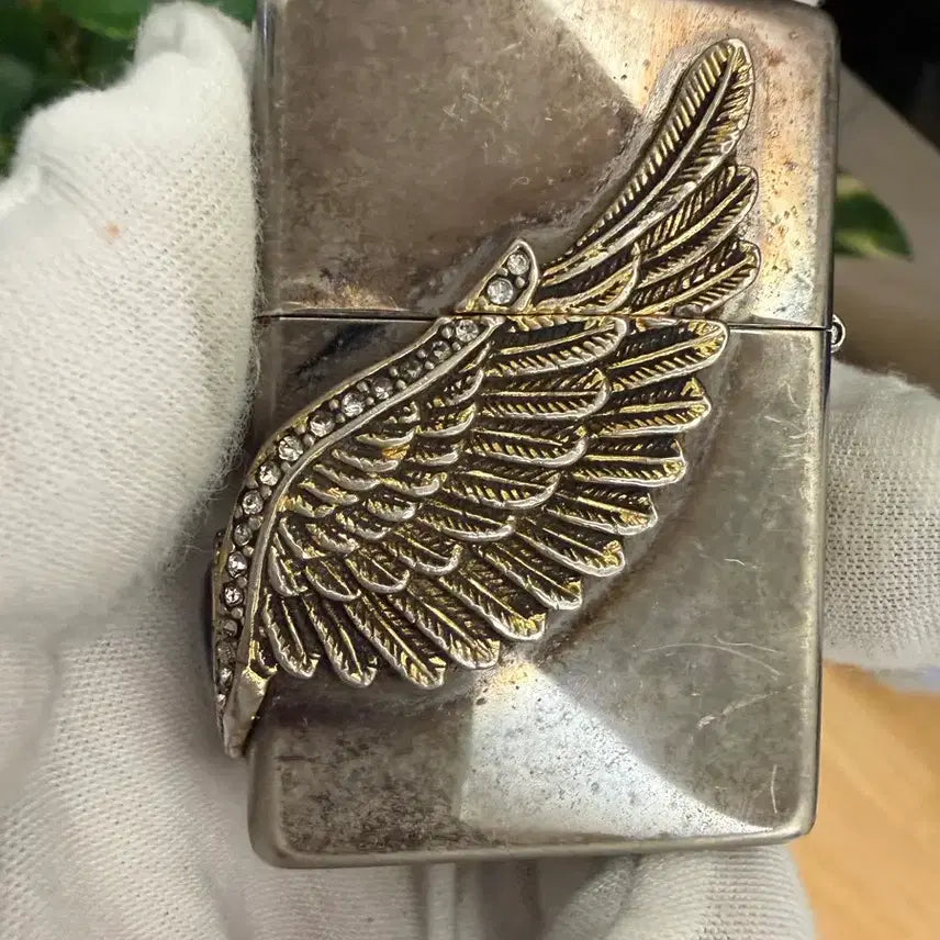 [BUNJANG] Zippo Lighter 2013 Model / 지포라이터