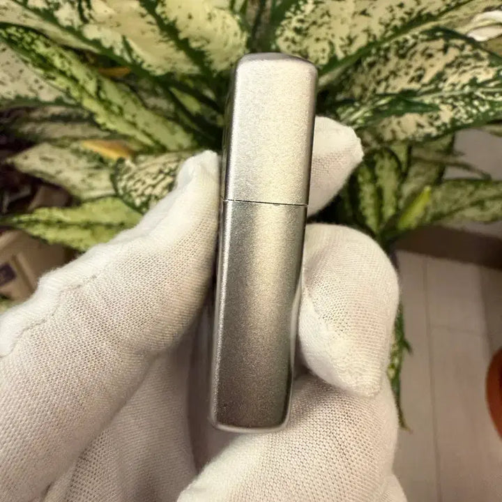 [BUNJANG] Authentic Zippo Lighter / 지포라이터