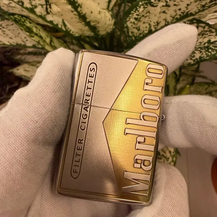 [BUNJANG] Authentic Zippo Lighter / 지포라이터