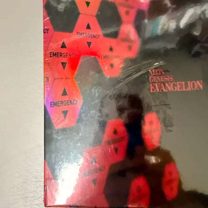 [BUNJANG] Neon Genesis Evangelion Blu-ray TV &amp; Movie Series / 신세기 에반게리온 블루레이 TV,극장판 시리즈