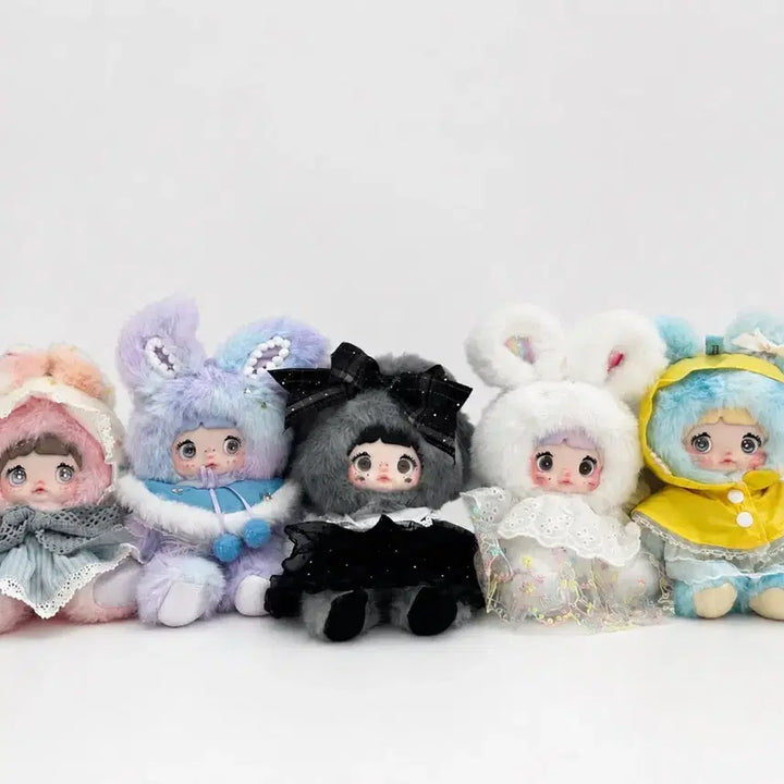 [BUNJANG] Nomi Diary Forecast 5-Item Bundle Set / 노미 일기예보 5개 일괄