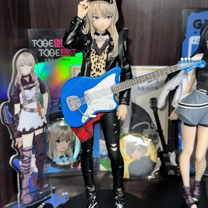 [BUNJANG] Tokyo Girls&