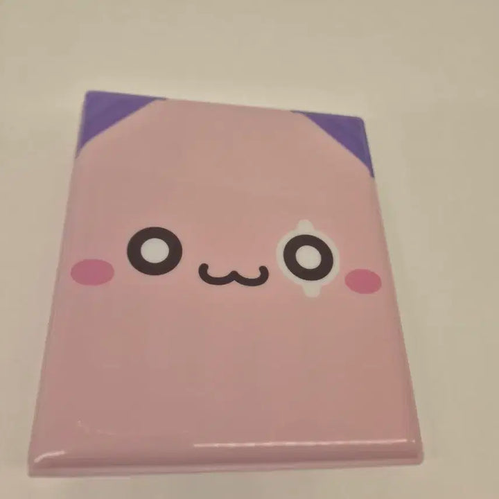 [BUNJANG] Pink Bean Sticker Book / 핑크빈 띠부씰 북