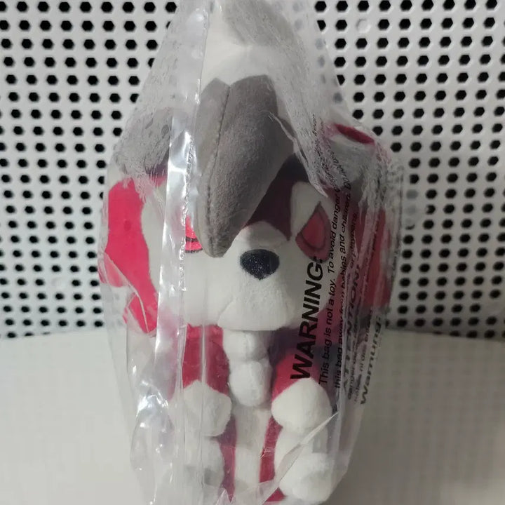 [BUNJANG] Pokemon Midnight Lycanroc Dolling Plush (Sealed) / 포켓몬 한밤 루가루암 돌즈 인형 (미개봉)