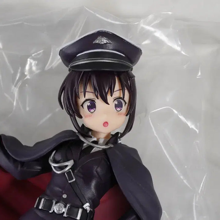 [BUNJANG] Sega PM Is The Order A Rabbit? Rize Figure / 세가 PM 주문은 토끼입니까 리제 피규어 피복부 코디네이터 대결 피규어