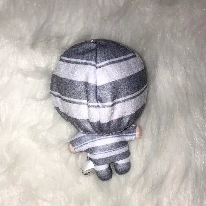 [BUNJANG] Blue Lock Nagi Seishiro Plush Keychain / 블루록 나기 세이시로 인형 키링