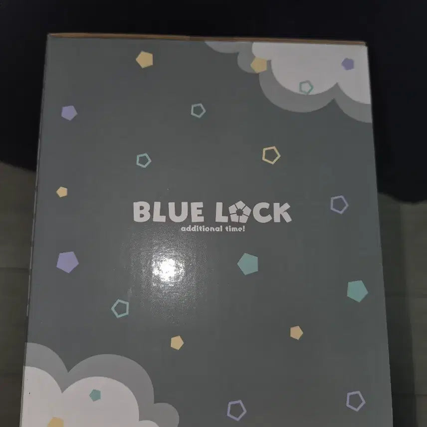 [BUNJANG] Ichiban Kuji Blue Lock Figure - Nagisa (B Prize) / 택포 8) 제일복권 블루록 b상 나기