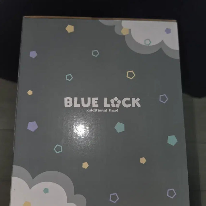[BUNJANG] Ichiban Kuji Blue Lock Figure - Nagisa (B Prize) / 택포 8) 제일복권 블루록 b상 나기
