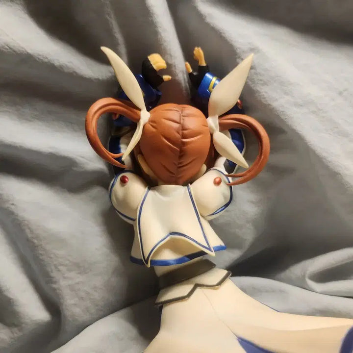 [BUNJANG] Magical Girl Lyrical Nanoha Classic Figure / 마법소녀 리리컬 나노하 고전 피규어