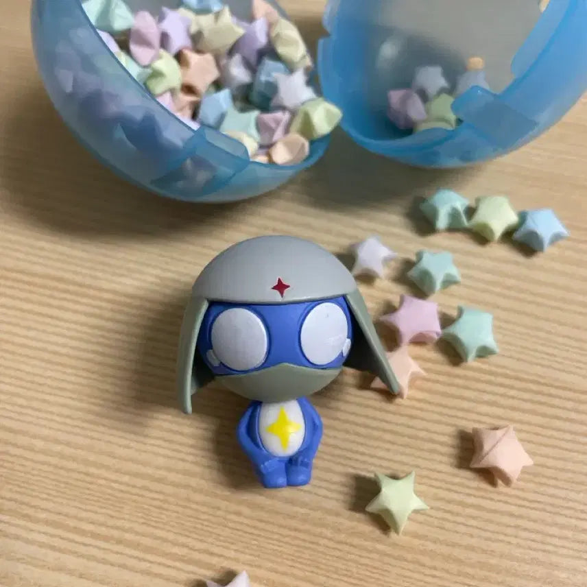 [BUNJANG] Keroro Marshmallow Bocca Vol. 2 Dororo / 케로로 마치보케 2탄 도로로 팔아요!