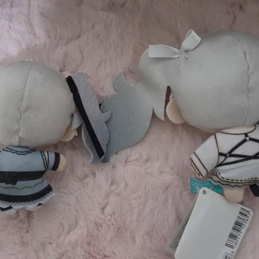 [BUNJANG] Ngo Miku Crane Plush, Petit Plush / 니고 미쿠 크레인 누이, 푸치 누이