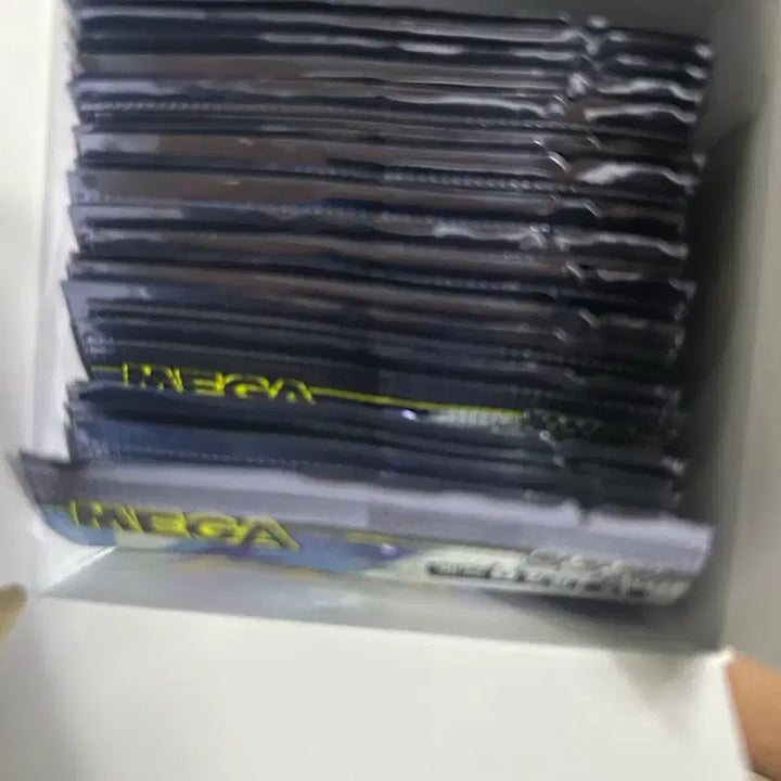 [BUNJANG] Abyss Eye Search Pack (22 Packs) / 어비스아이 서치팩 22개 ㅍ